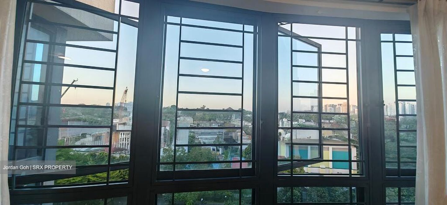 Tanglin View (D3), Condominium #503188261